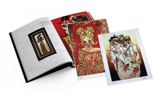 THE DEVIL'S IN THE DETAIL BOOK | LIMITED EDITION | Todd White