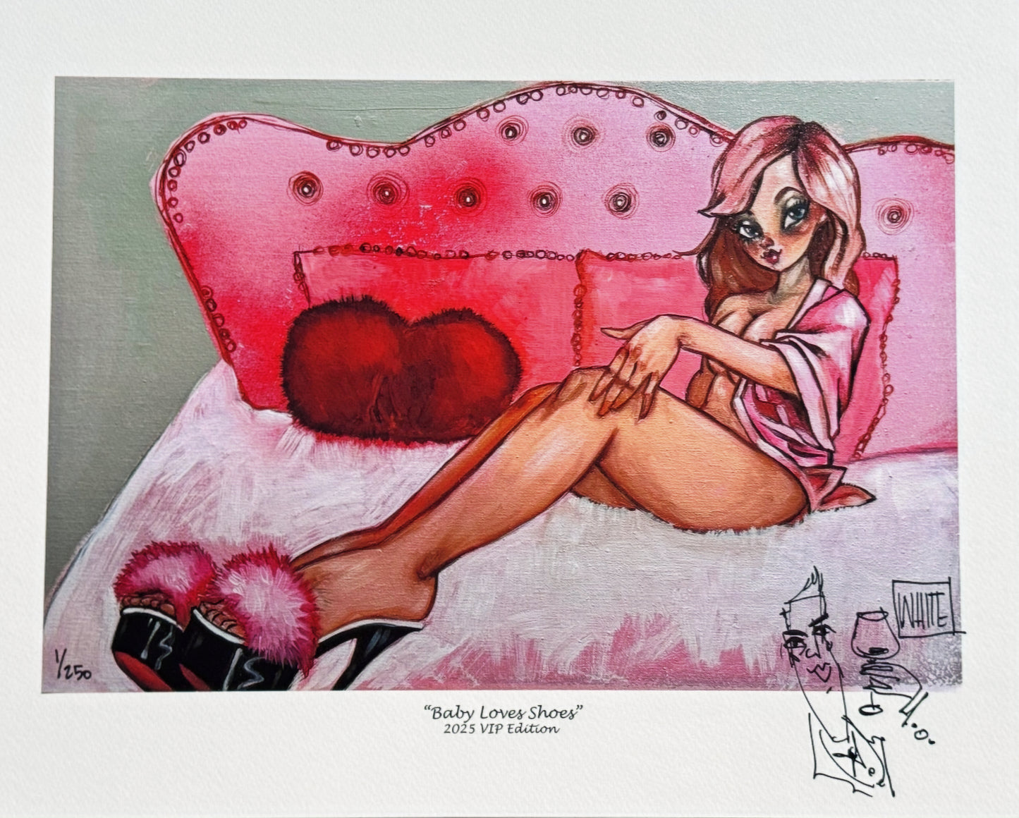 (kate)TODD WHITE ANTHOLOGY VOL. 1 image 0