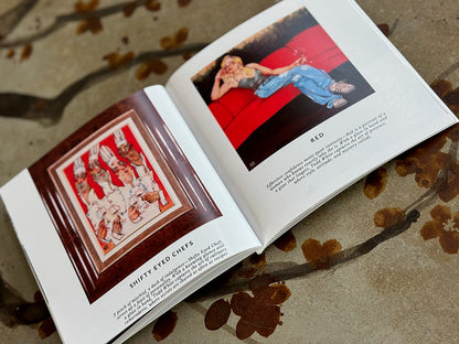 (kate)TODD WHITE ANTHOLOGY VOL. 1 image 4